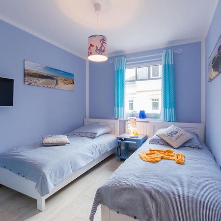 Hafenstrasse 27 Ankerplatz 4 Daire Zingst Dış mekan fotoğraf