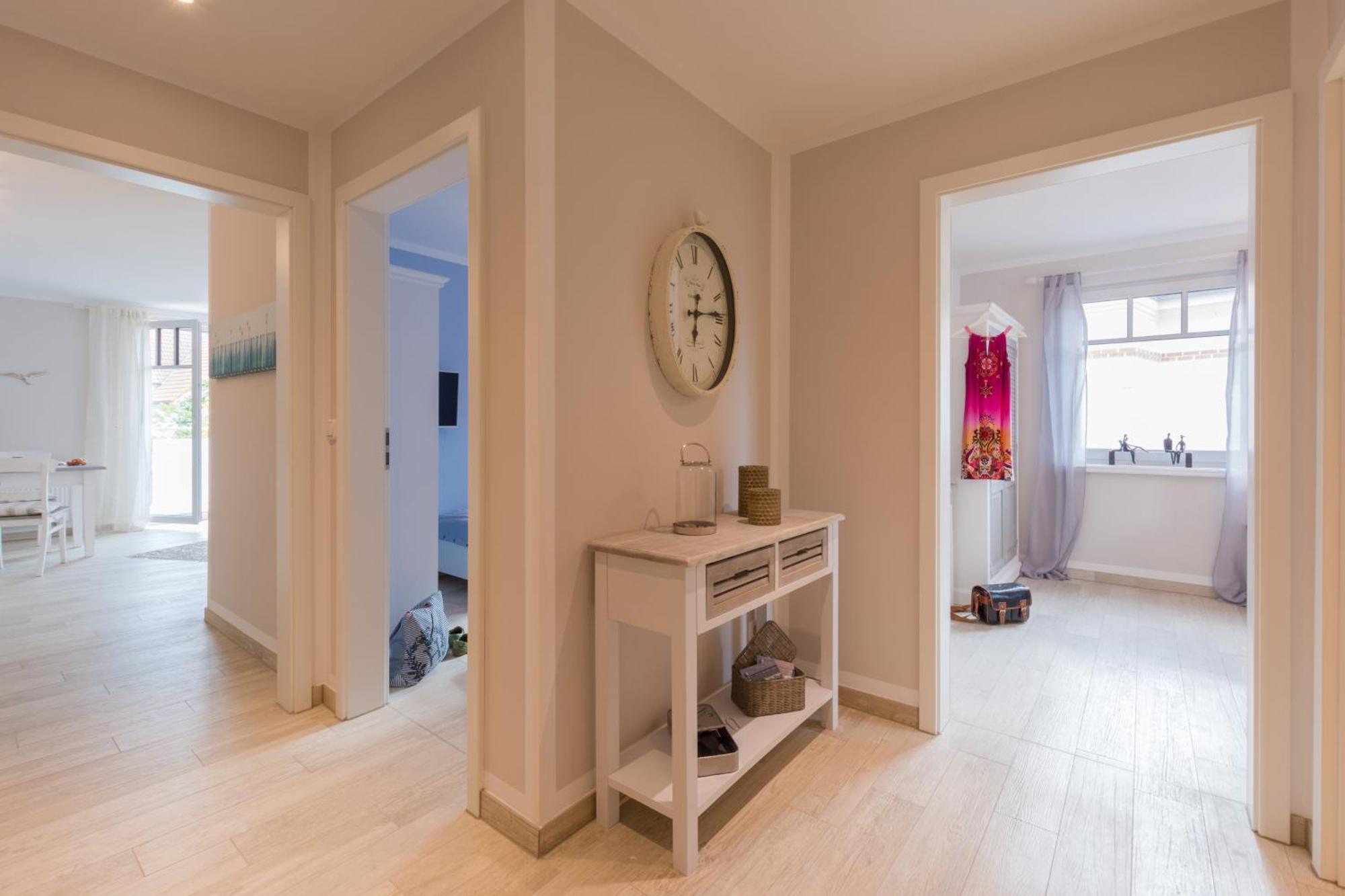 Hafenstrasse 27 Ankerplatz 4 Daire Zingst Dış mekan fotoğraf